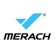 MERACH Logo