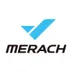 Merach logo