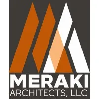 Meraki Architects logo