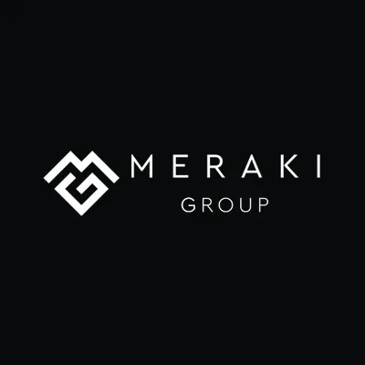 Meraki Group logo