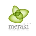 Meraki Assisted Living logo