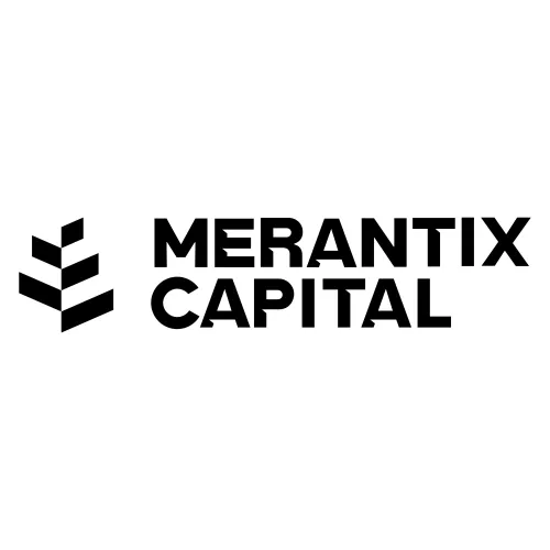Merantix Capital logo