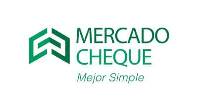 Mercado Cheque
