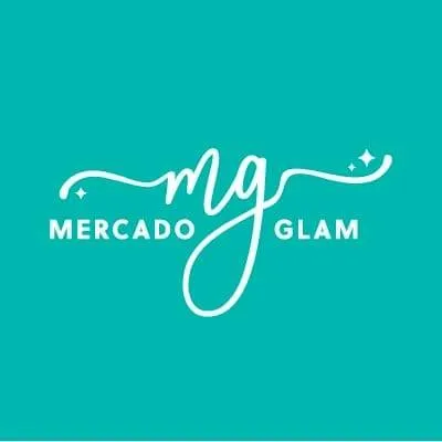 mercadoglam.com logo