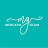 Mercadoglam logo