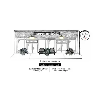 Mercantile213