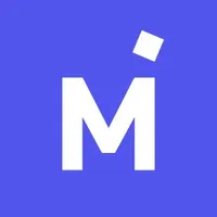 Mercari's company logo