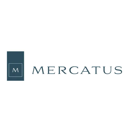 Mercatus Partners Special Purpose OZ Fund I, LLC logo