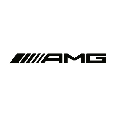 Mercedes-AMG logo