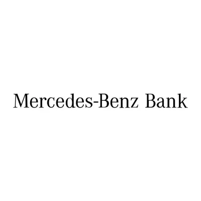 Mercedes-Benz Bank GmbH logo