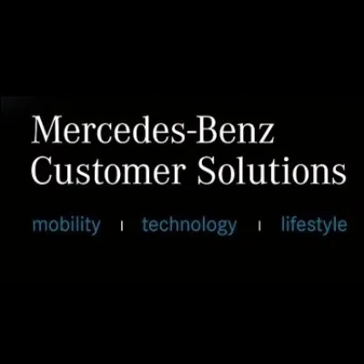Mercedes-Benz Customer Solutions GmbH logo