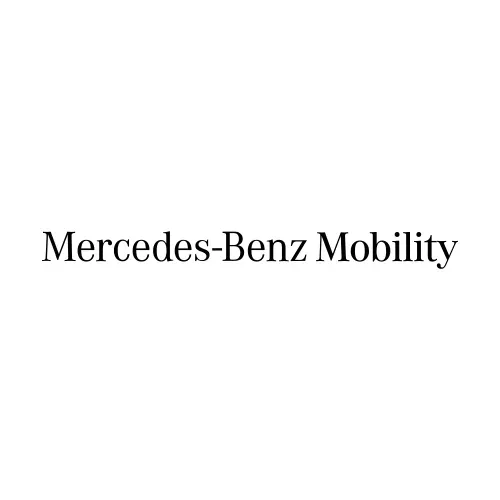 Mercedes-Benz Mobility logo