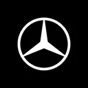 Mercedes-Benz logo