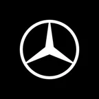 Mercedes-Benz logo