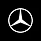 Mercedes-Benz logo