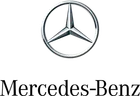Mercedes logo
