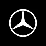Mercedes-Benz logo/icon