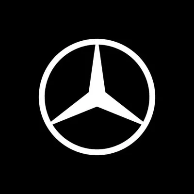 Mercedes-Benz logo