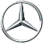 Mercedes logo
