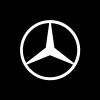 Mercedes-Benz High-Power Charging Logo