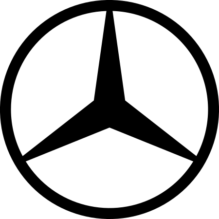 Mercedes-Benz High-Power Charging logo