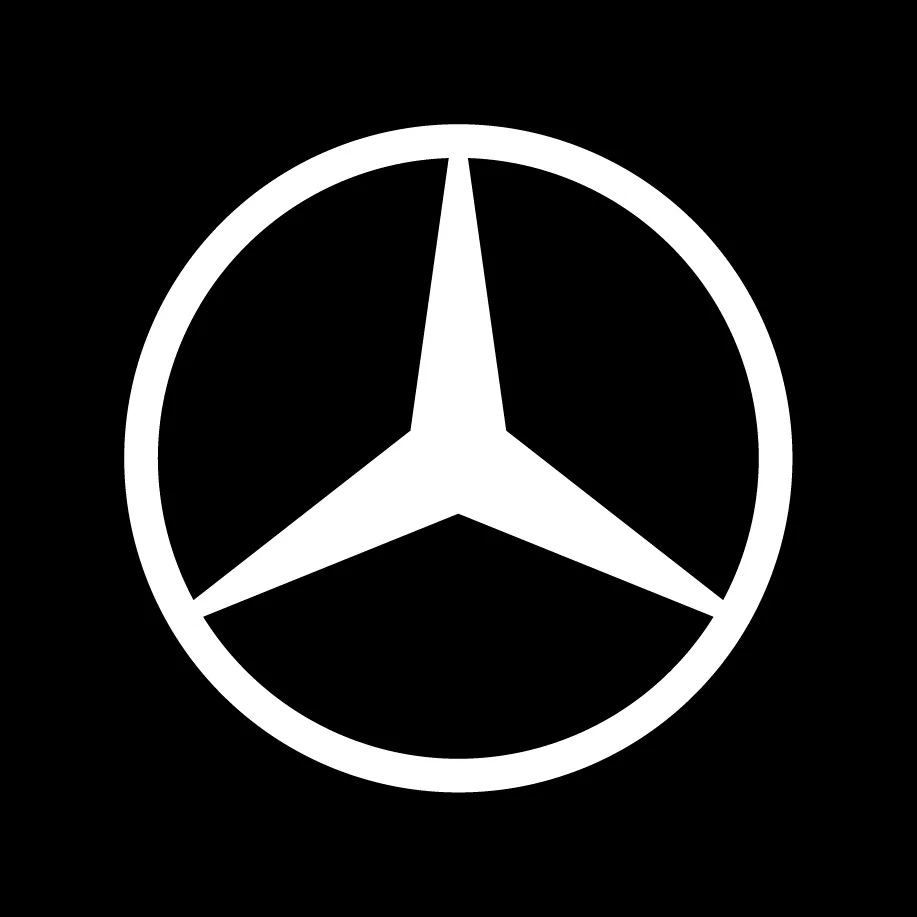 MERCEDES-BENZ OF LYNNWOOD logo