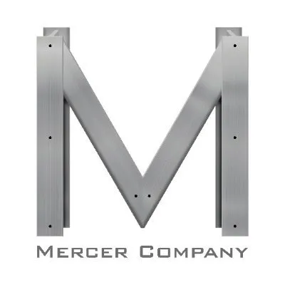 Mercer Company logo