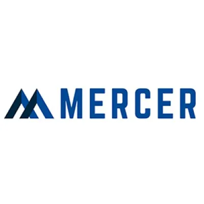 Mercer International Inc logo