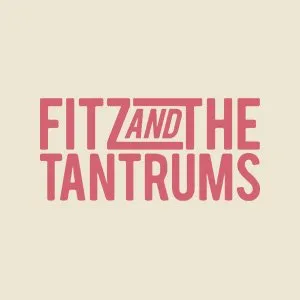 Fitz  The Tantrums logo