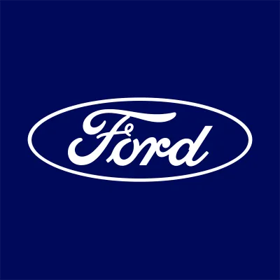 Ford Merchandise logo