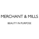 Merchant & Mills logo
