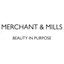 Merchant & Mills logo