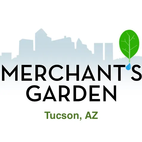 Merchantsgarden