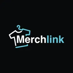 Merch Link logo