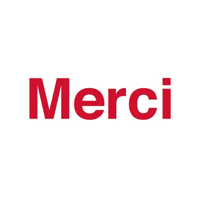 merci-merci.com logo