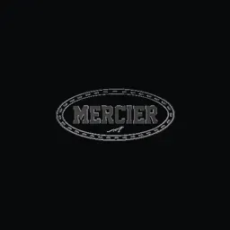 MERCIER logo