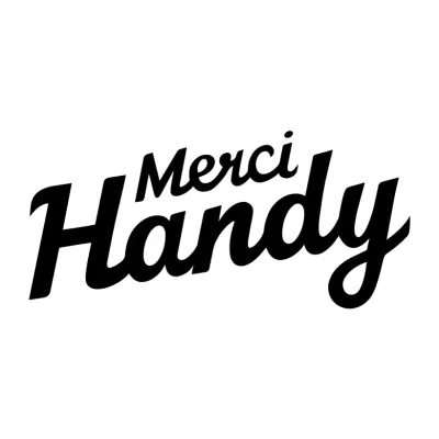 Merci Handy