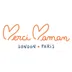 Merci Maman Gifts logo