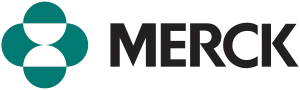 Merck logo