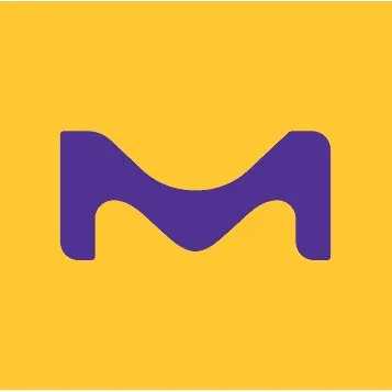 M Ventures logo