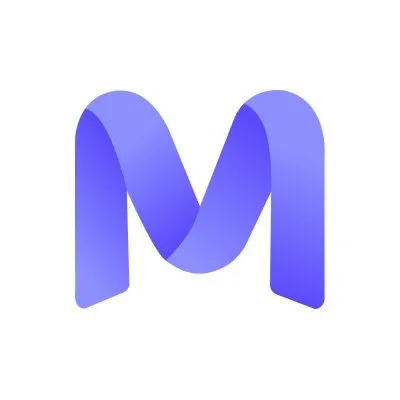 Logo by Brandfetch
