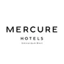Logo Mercure Hotel Amsterdam West