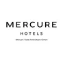 Logo Mercure Hotel Amersfoort Centre