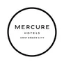 Logo Mercure Amsterdam City