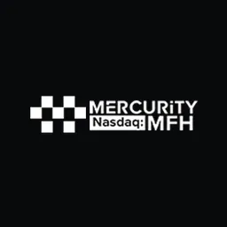 Mercurity Fintech Holding Inc ADR logo