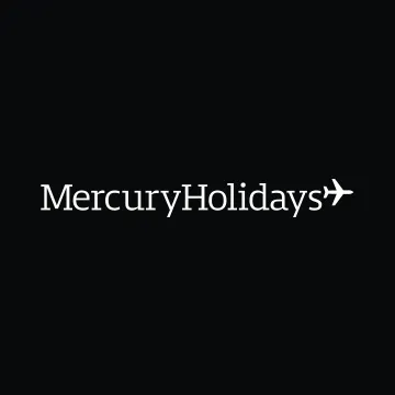 Mercury Holidays Logo