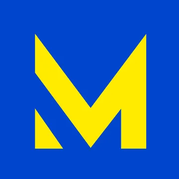 Mercury Theatre Logo
