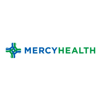 Mercy Health (Bon Secours Mercy Health) logo