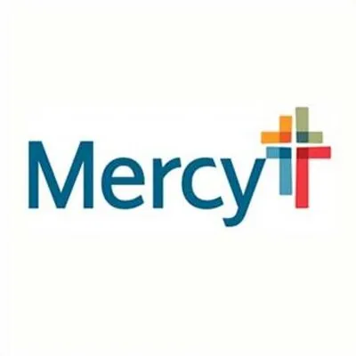 Mercy Health System logo
