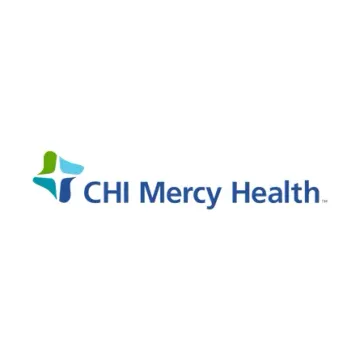 CHI Mercy Health Logo